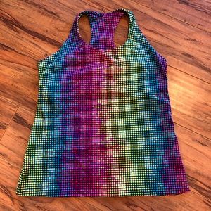 K-DEER Disco Dot Top